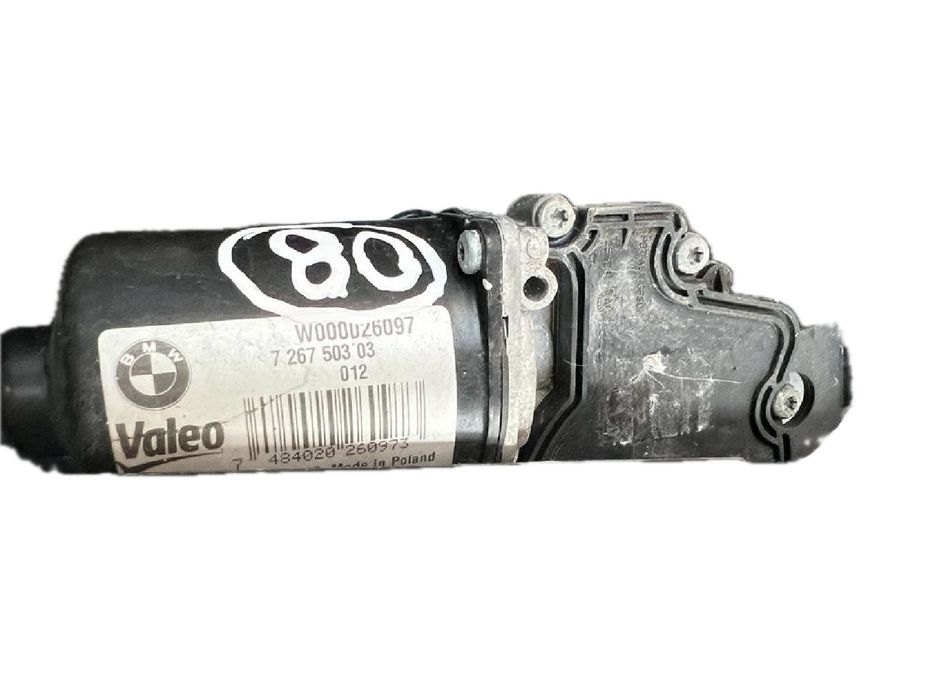 Motor limpa vidros frente BMW 1 (F20)