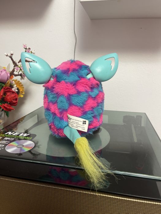 Furby boom da hasbro