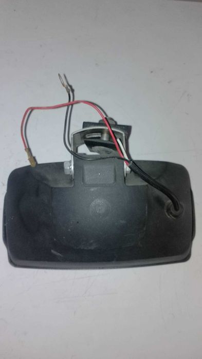 Ліхтарі на автомобіль