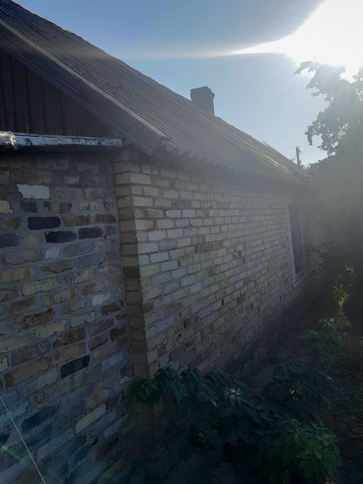 Продам дом в Подпорожнянке.