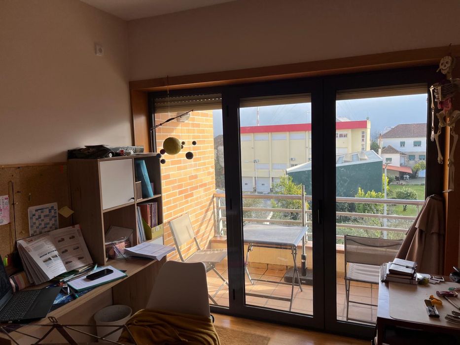 T4 Duplex no Centro de Tondela | Últimos Pisos | Garagem