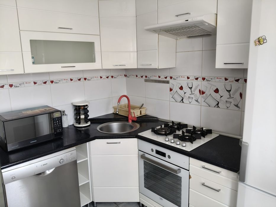 Mieszkanie 3 pokojowe 60m2