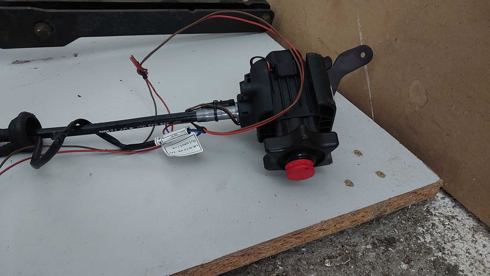 Hak Ford c max mk2 10-14