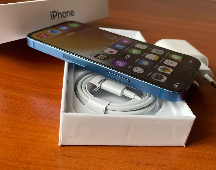iPhone 13 mini 128GB
