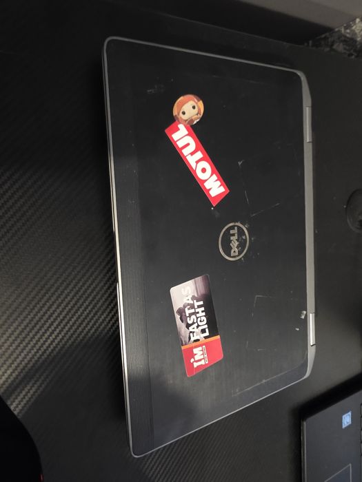 Laptop Dell latitude E6320