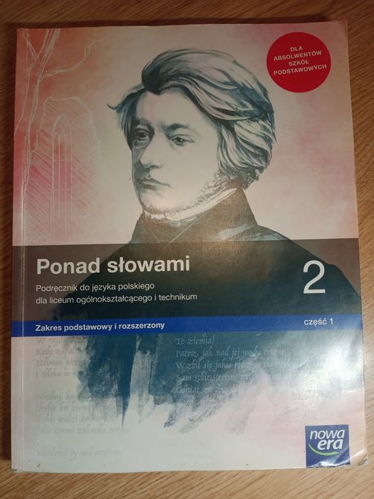 Ponad słowami 2.1