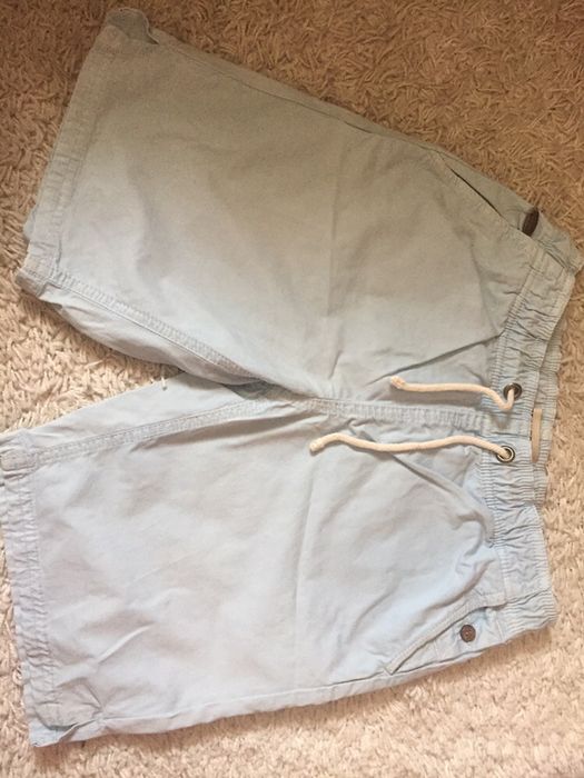 Calças menino t12 e 14 anos