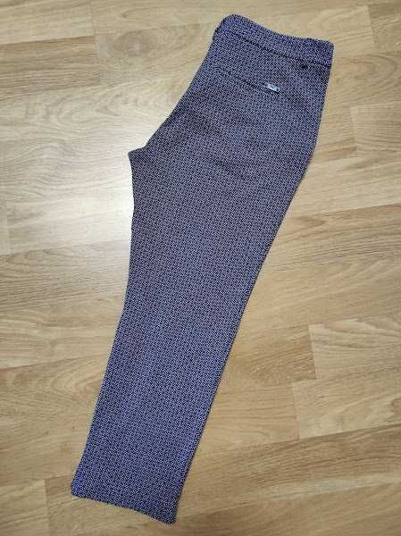 трикотажные штаны брюки Brax (Германия)