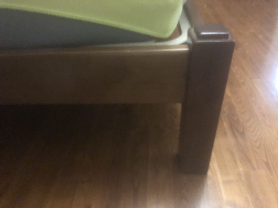 Cama de casal 160x200 cm