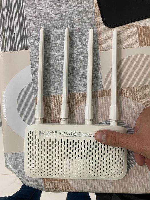 Роутер xiaomi 241C 2.4G