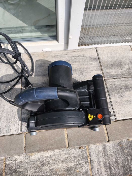 Bruzdownica FERM WSM1008