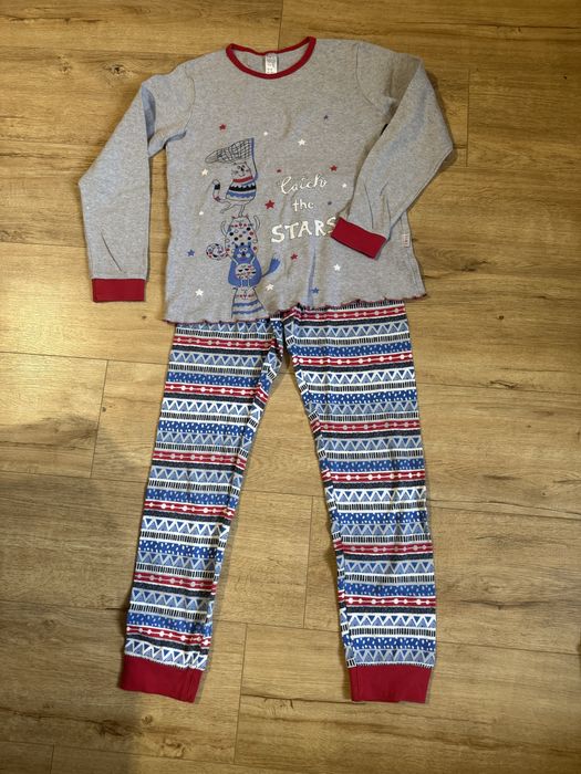 Піжама на дівчинку 152р.