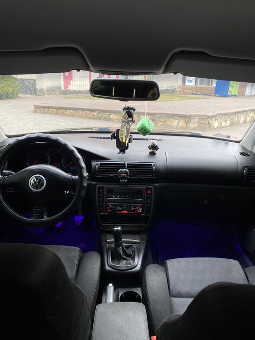 Продам Passat B5+