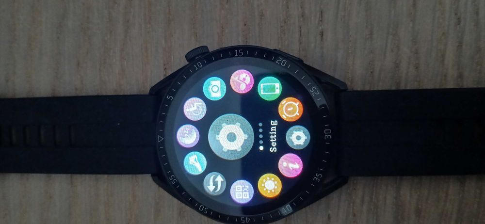 Smartwatches GT3 PRO