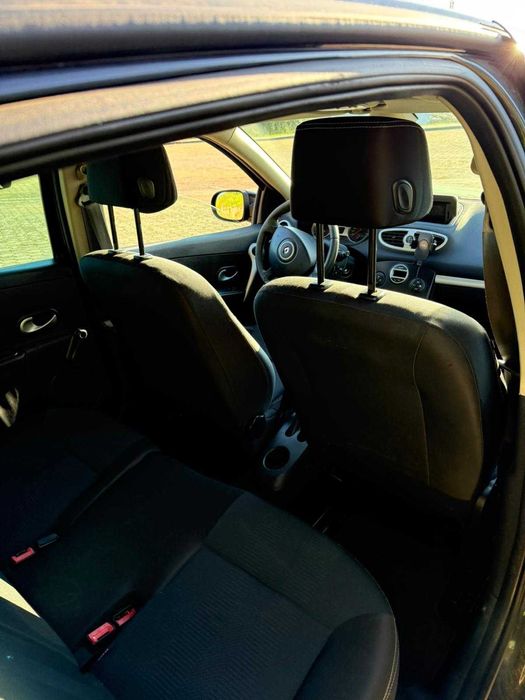 Renault Clio 1.2 Dynamic 2010