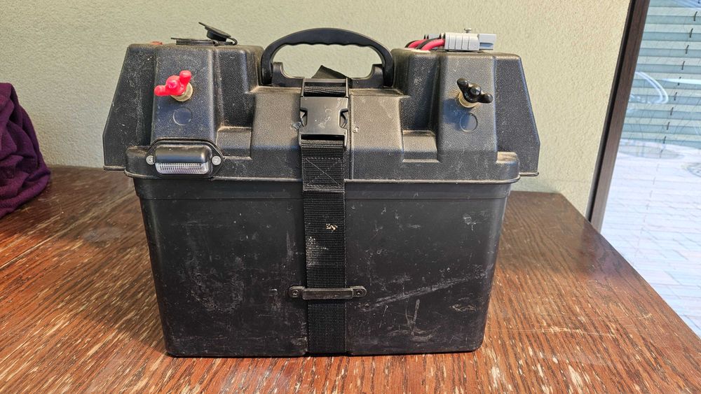 Ponton Kolibri KM-330 Stan idealny