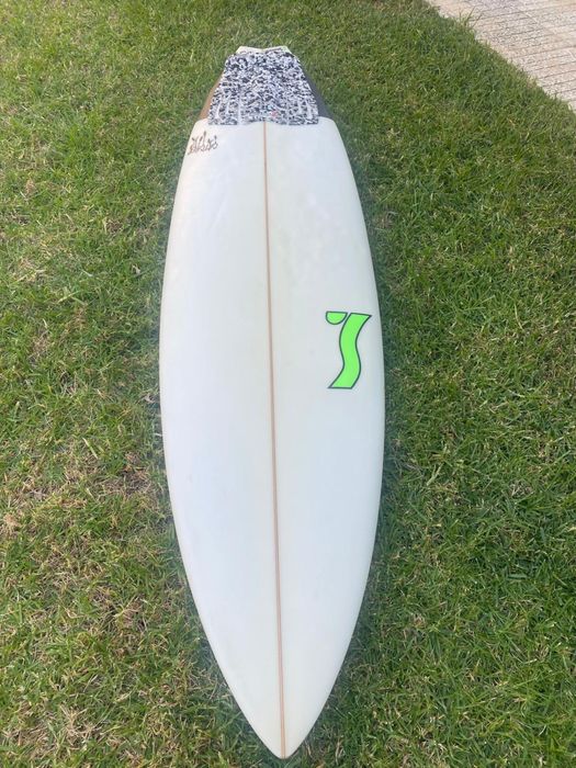 Prancha surf semente 6.4  Catcher