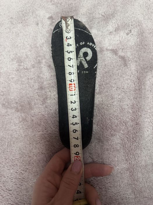 Зимние Reima для дівчинки 28 розмір