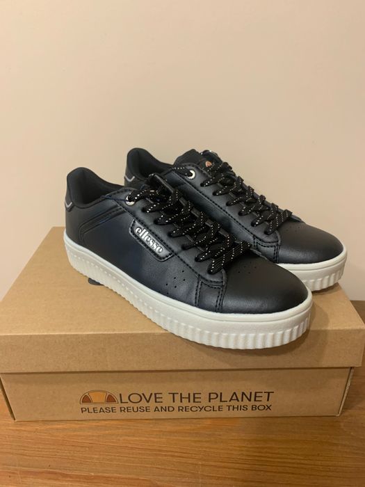 Sneakersy Ellesse Terrie 37r(usa6.5).