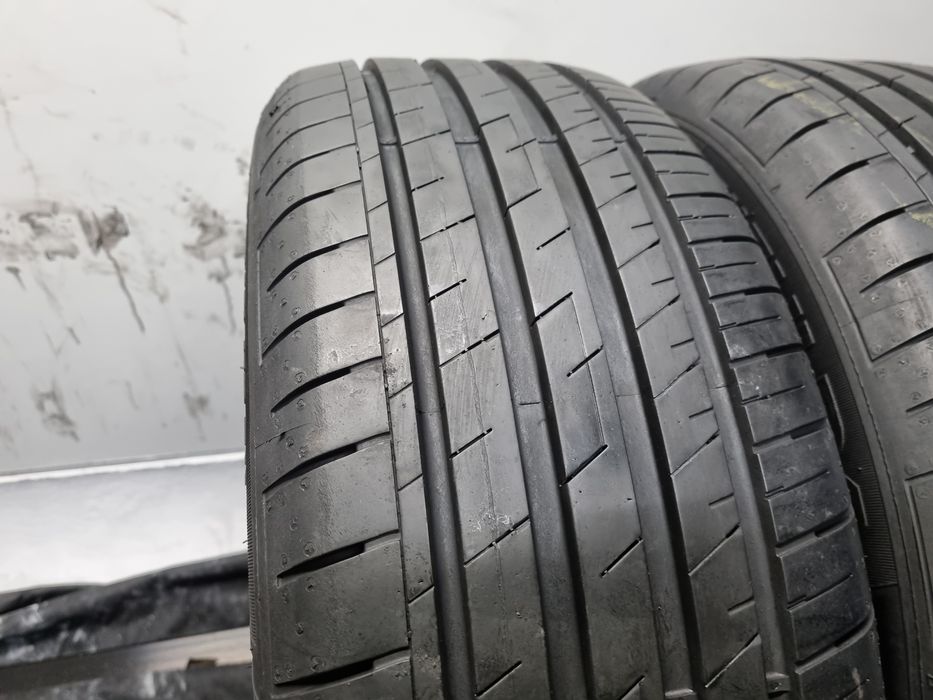 2x 205/55R16 91V Fulda EcoControl HP2 7,8mm 2023 opony letnie