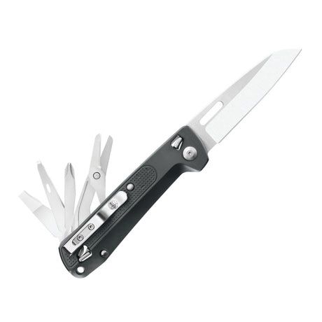 Multitool Leatherman K4
