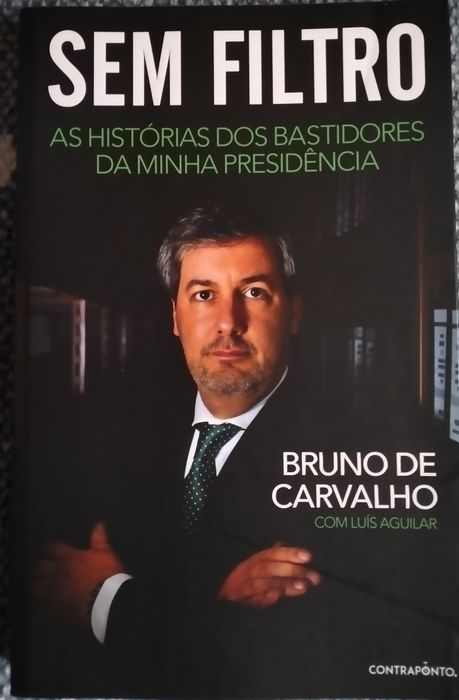 Vendo vários livros
