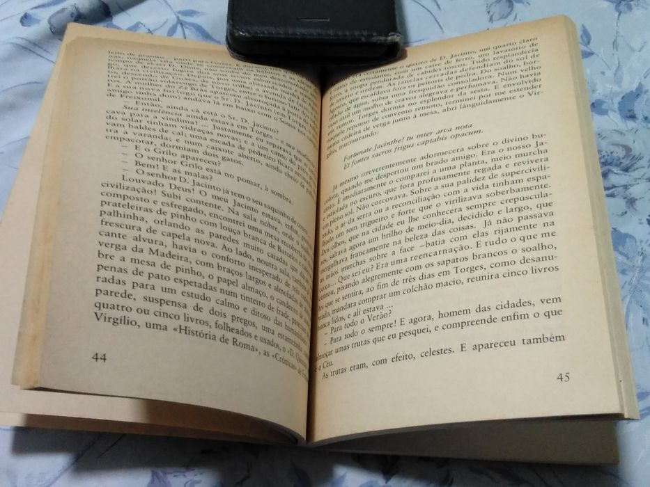 O suave milagre e outras páginas