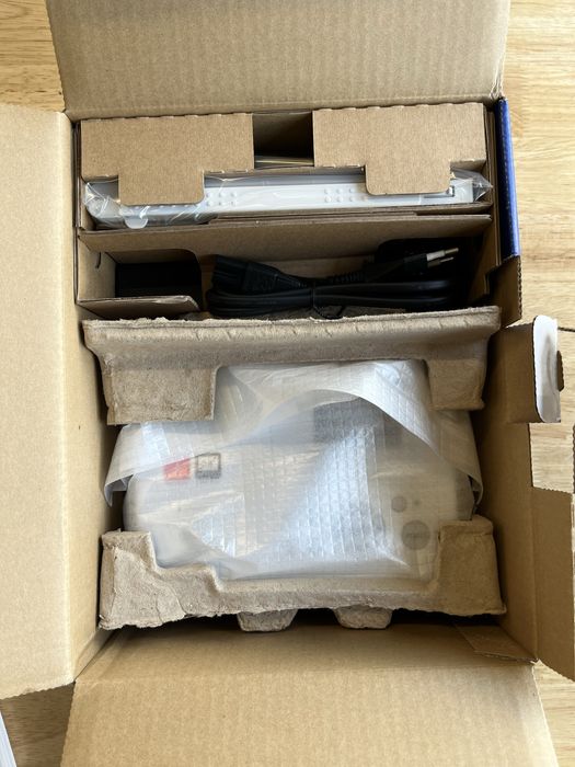 Drukarka do zdjęć SONY DPP-FP65