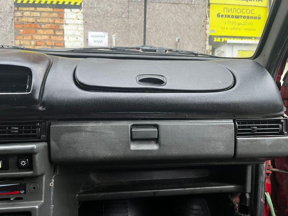 Ваз-21099 карбюратор