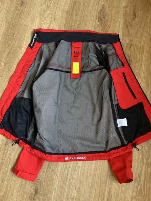 Куртка чоловіча Helly Hansen Crew