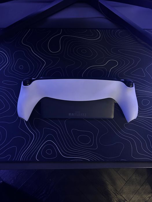 PS5 Portal od PlayStation
