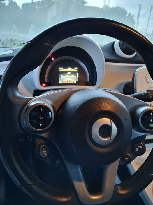 Vendo smart forfour