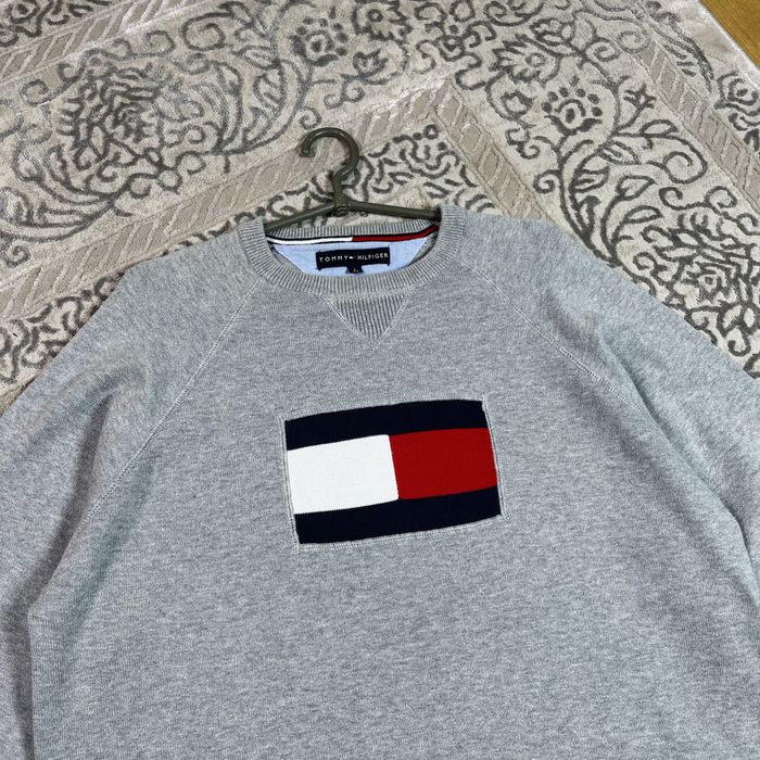 Свитер Tommy Hilfiger