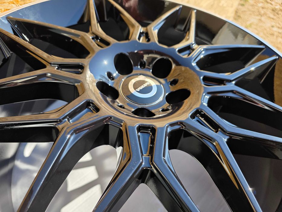 [N11] Komplet 20 Cali 5x108 NOWE Felgi aluminiowe VOLVO S80 V90 XC40 XC60 XC90