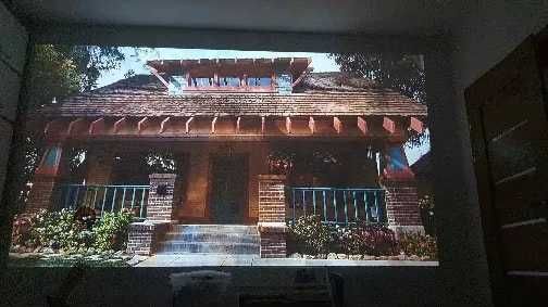 Проектор Magcubic L018 1080P 650ANSI 4K Android 11