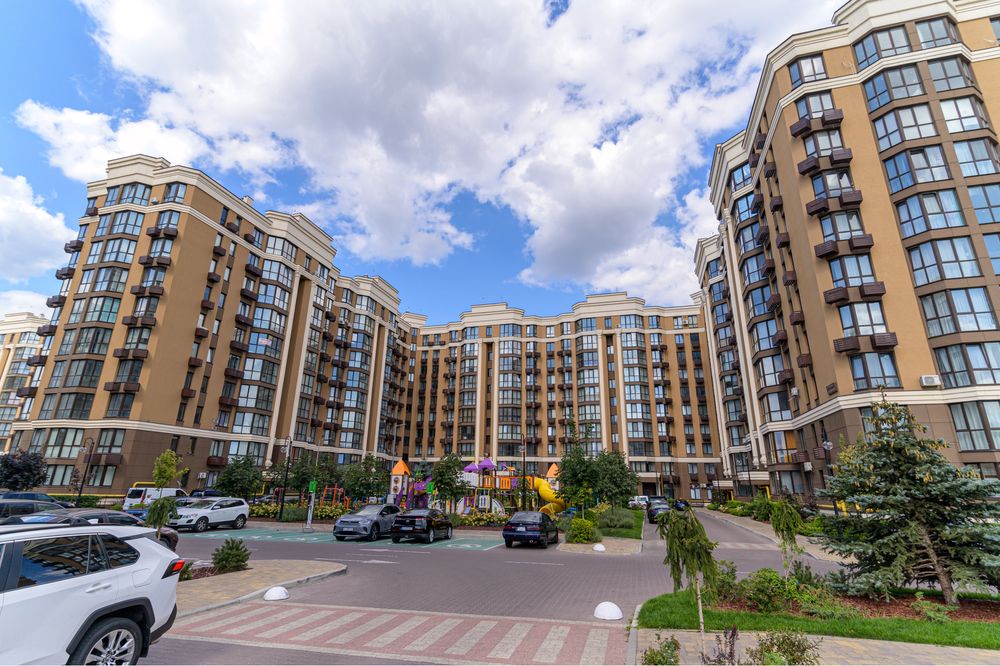 Оренда 2-х кімн. квартири ЖК Софія Резіденс