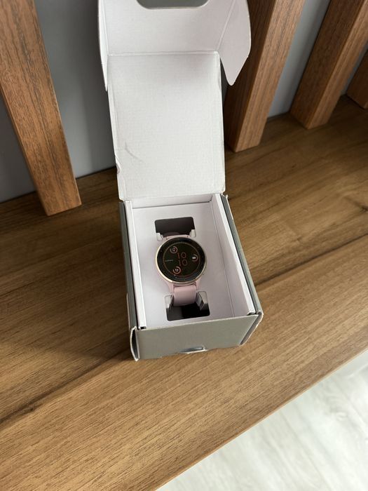 Нові смарт-годинники Garmin Venu 3s 41mm