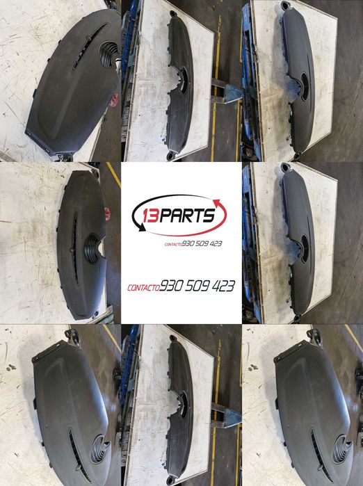 Diversos Tablier Mini R55 R56