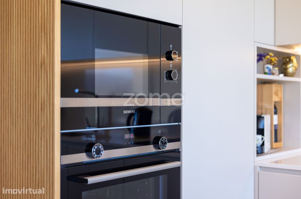 Apartamento T2+1 COM ESTÚDIO