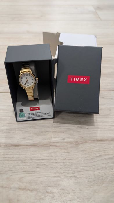 Zegarek Timex indiglo 30m