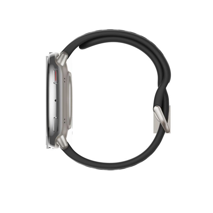 Smartwatch com GPS Active 2 Modo HYROX
