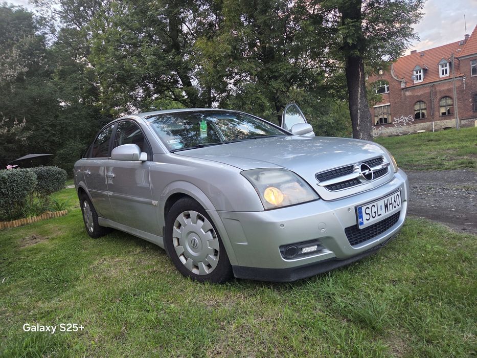 Opel Vectra