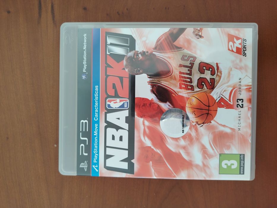 Jogos PS3 (Conjunto)