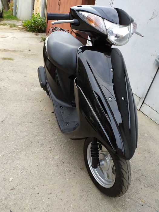 Suzuki Address V50  без пробігу