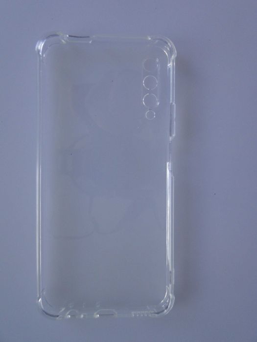 Zestaw 3 szkieł + Plecki na Huawei P Smart Pro 2019 - ivoler