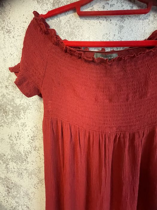 Літнє плаття