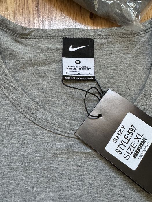 Футболка Nike M;L;XL;2XL