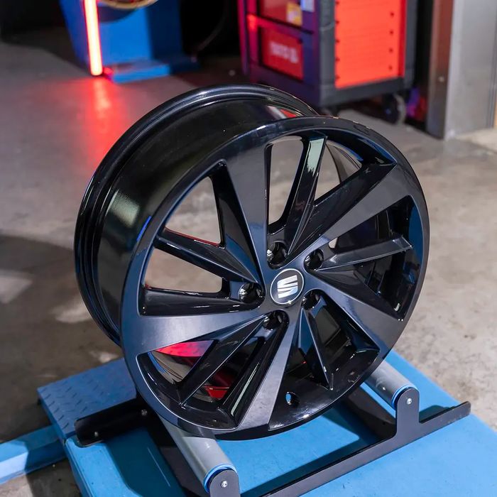 Oryginalne Felgi 18 Seat Ateca Leon Tarraco