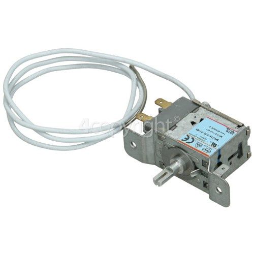Termostat WPF27S Candy Whirlpool Haier Polar
