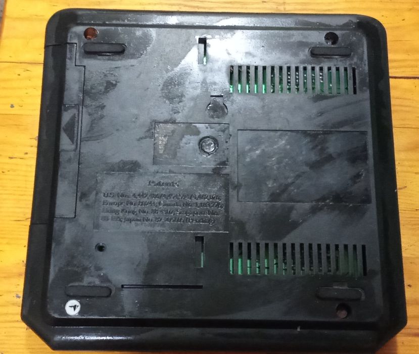 Игровая приставка 16 битка